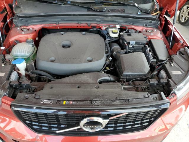 Photo 11 VIN: YV4AC2HM0N2767953 - VOLVO XC40 