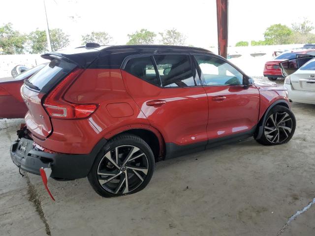 Photo 2 VIN: YV4AC2HM0N2767953 - VOLVO XC40 