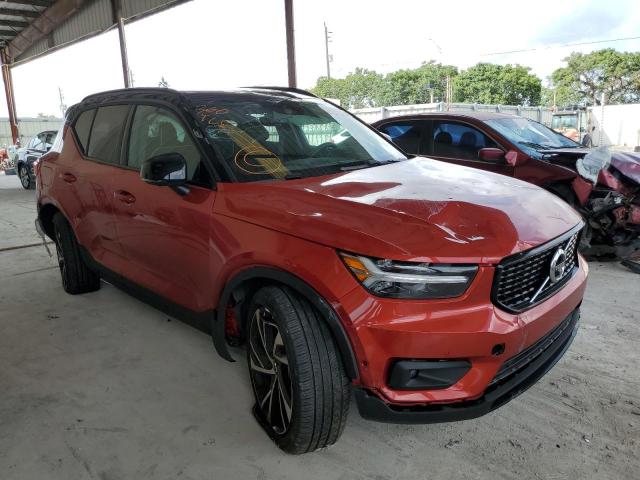 Photo 3 VIN: YV4AC2HM0N2767953 - VOLVO XC40 