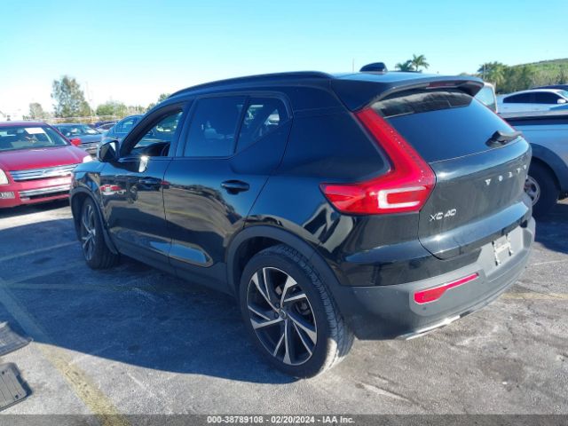 Photo 2 VIN: YV4AC2HM1K2097289 - VOLVO XC40 