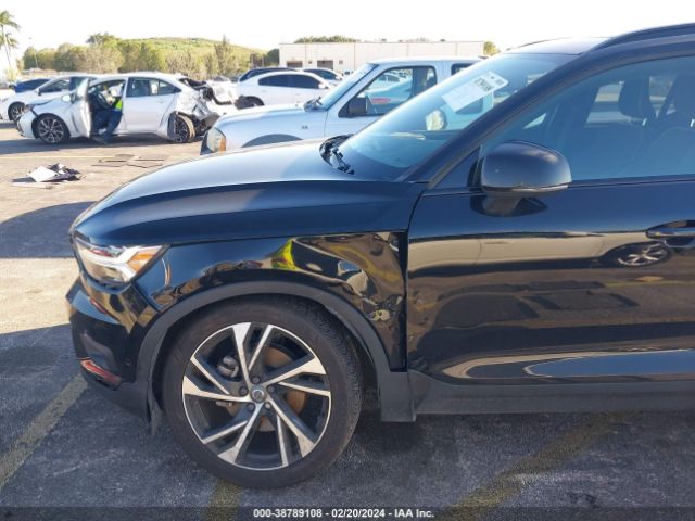 Photo 5 VIN: YV4AC2HM1K2097289 - VOLVO XC40 