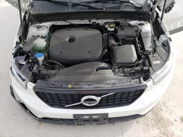 Photo 6 VIN: YV4AC2HM1K2113474 - VOLVO XC40 T4 R- 