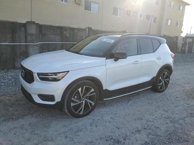 Photo 0 VIN: YV4AC2HM1N2717160 - VOLVO XC40 