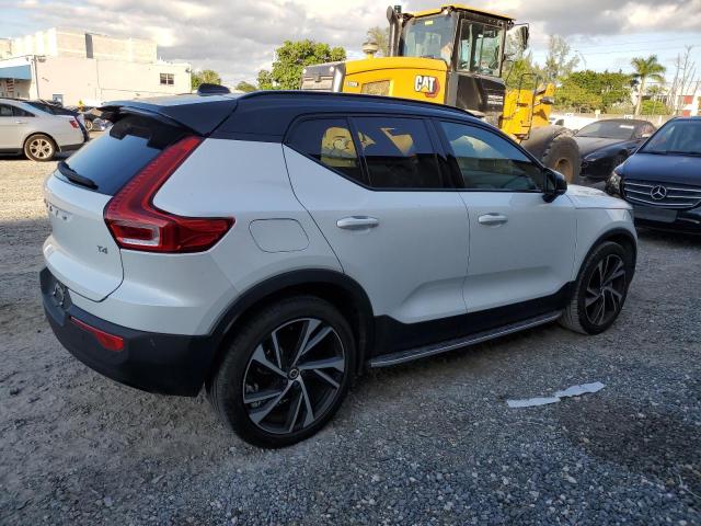 Photo 2 VIN: YV4AC2HM1N2717160 - VOLVO XC40 