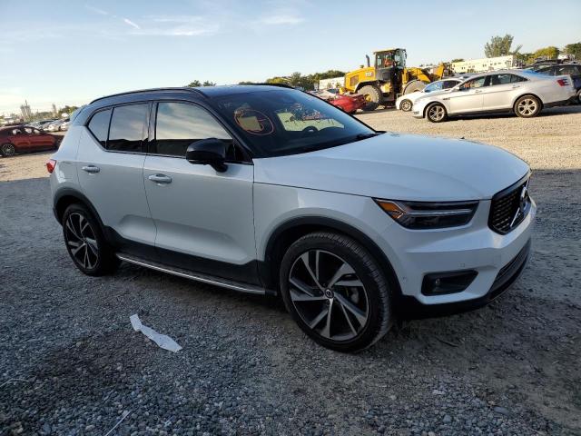 Photo 3 VIN: YV4AC2HM1N2717160 - VOLVO XC40 