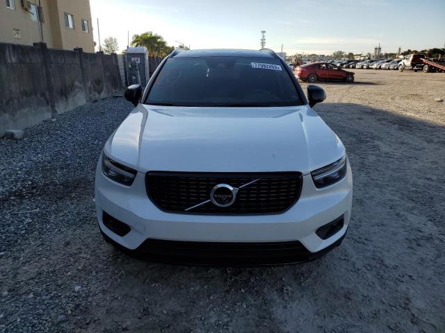 Photo 4 VIN: YV4AC2HM1N2717160 - VOLVO XC40 