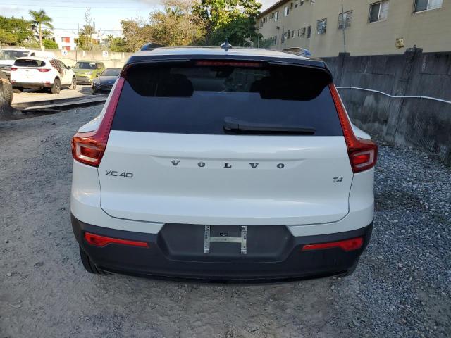 Photo 5 VIN: YV4AC2HM1N2717160 - VOLVO XC40 