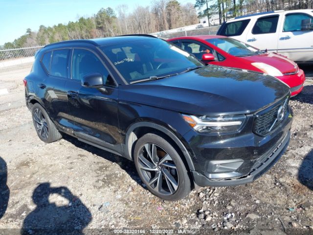 Photo 0 VIN: YV4AC2HM2L2282906 - VOLVO XC40 