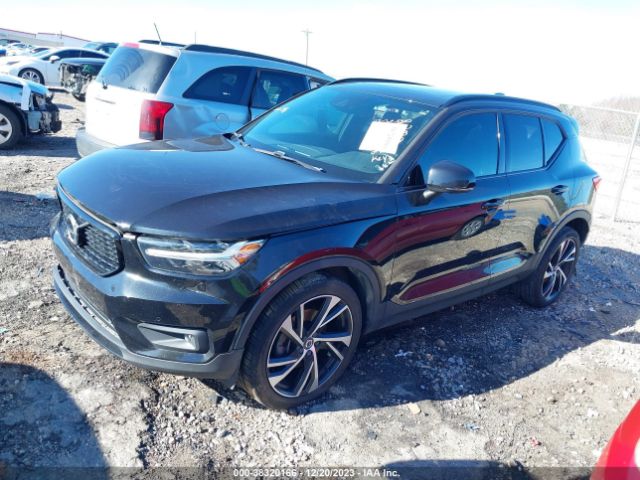 Photo 1 VIN: YV4AC2HM2L2282906 - VOLVO XC40 