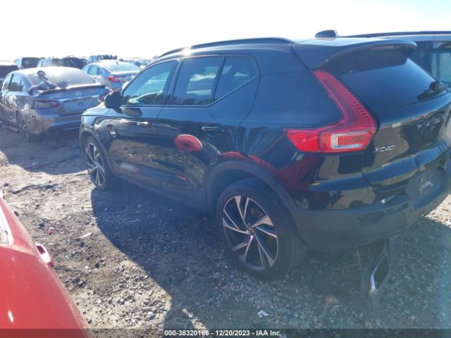 Photo 2 VIN: YV4AC2HM2L2282906 - VOLVO XC40 