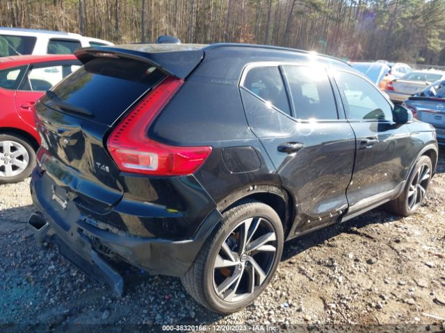 Photo 3 VIN: YV4AC2HM2L2282906 - VOLVO XC40 