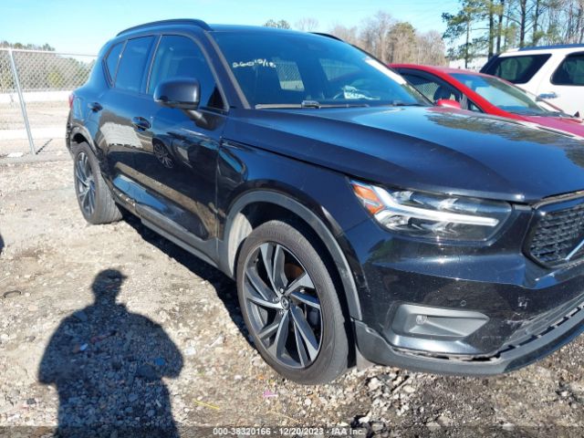 Photo 5 VIN: YV4AC2HM2L2282906 - VOLVO XC40 