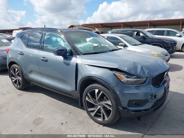 Photo 0 VIN: YV4AC2HM3M2564389 - VOLVO XC40 