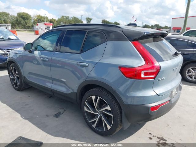 Photo 2 VIN: YV4AC2HM3M2564389 - VOLVO XC40 