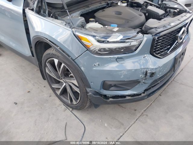 Photo 5 VIN: YV4AC2HM3M2564389 - VOLVO XC40 