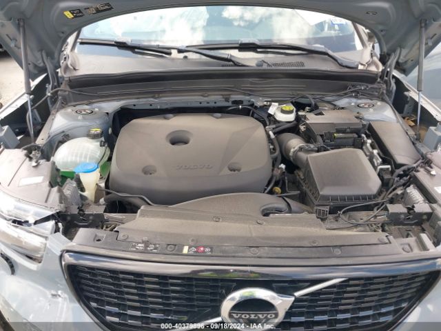 Photo 9 VIN: YV4AC2HM3M2564389 - VOLVO XC40 