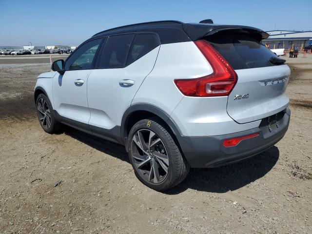 Photo 1 VIN: YV4AC2HM4M2481361 - VOLVO XC40 