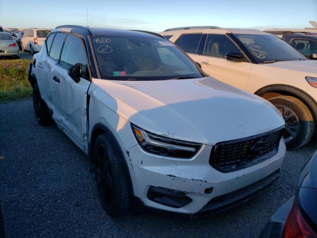 Photo 0 VIN: YV4AC2HM5L2172433 - VOLVO XC40 T4 R- 