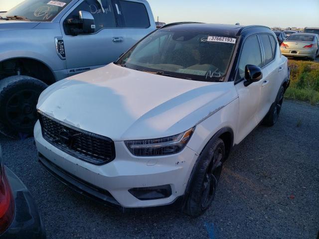 Photo 1 VIN: YV4AC2HM5L2172433 - VOLVO XC40 T4 R- 