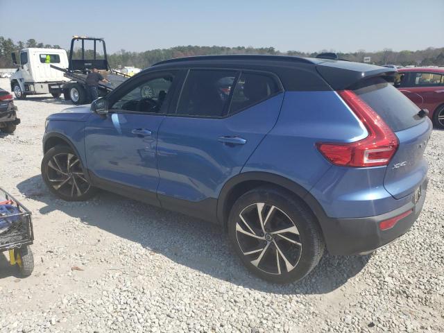 Photo 1 VIN: YV4AC2HM7L2339858 - VOLVO XC40 