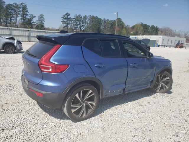 Photo 2 VIN: YV4AC2HM7L2339858 - VOLVO XC40 