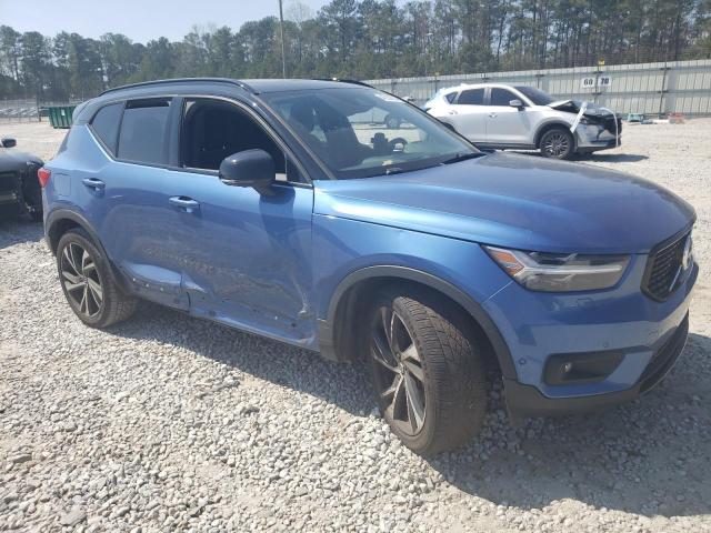 Photo 3 VIN: YV4AC2HM7L2339858 - VOLVO XC40 