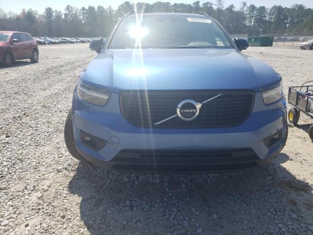 Photo 4 VIN: YV4AC2HM7L2339858 - VOLVO XC40 