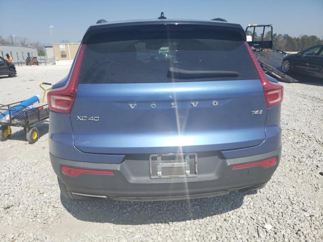 Photo 5 VIN: YV4AC2HM7L2339858 - VOLVO XC40 