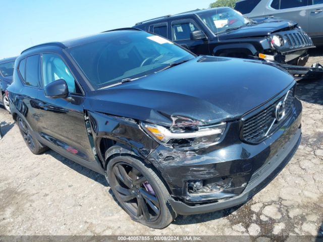 Photo 0 VIN: YV4AC2HM7N2785494 - VOLVO XC40 