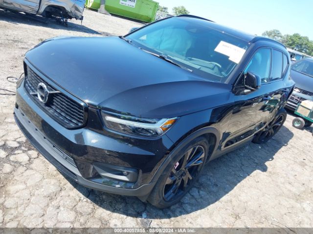 Photo 1 VIN: YV4AC2HM7N2785494 - VOLVO XC40 