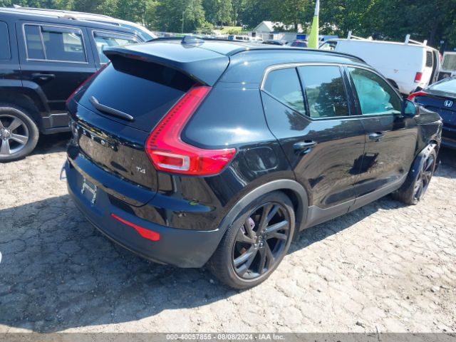 Photo 3 VIN: YV4AC2HM7N2785494 - VOLVO XC40 