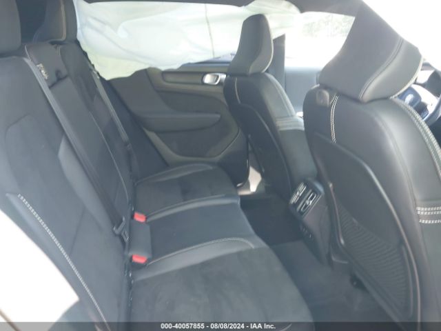 Photo 7 VIN: YV4AC2HM7N2785494 - VOLVO XC40 