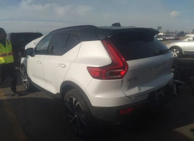 Photo 2 VIN: YV4AC2HM8M2399150 - VOLVO XC40 