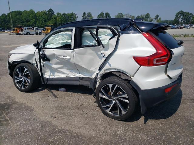 Photo 1 VIN: YV4AC2HM8N2720461 - VOLVO XC40 