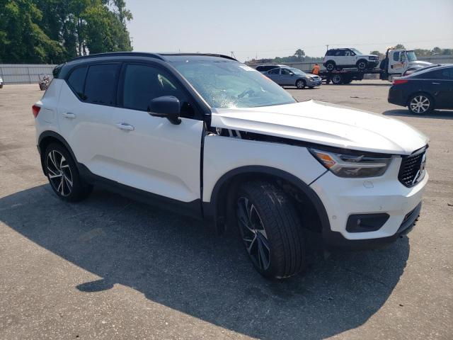 Photo 3 VIN: YV4AC2HM8N2720461 - VOLVO XC40 