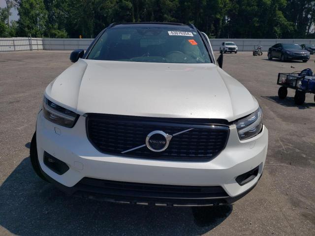 Photo 4 VIN: YV4AC2HM8N2720461 - VOLVO XC40 