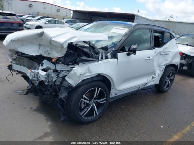 Photo 1 VIN: YV4AC2HM9L2205398 - VOLVO XC40 