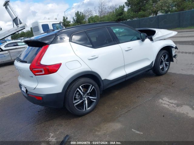 Photo 3 VIN: YV4AC2HM9L2205398 - VOLVO XC40 