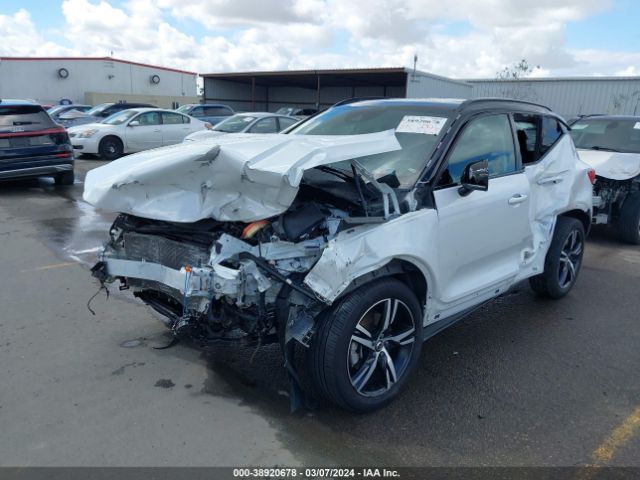 Photo 5 VIN: YV4AC2HM9L2205398 - VOLVO XC40 