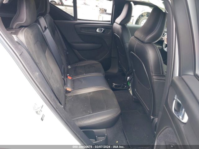 Photo 7 VIN: YV4AC2HM9L2205398 - VOLVO XC40 