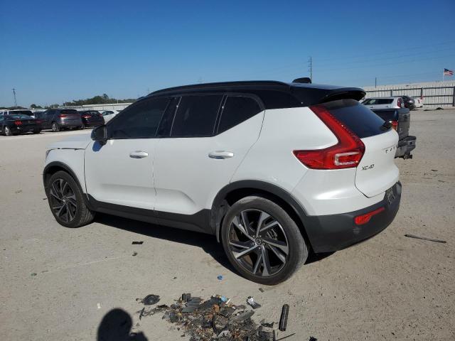 Photo 1 VIN: YV4AC2HM9M2609853 - VOLVO XC40 