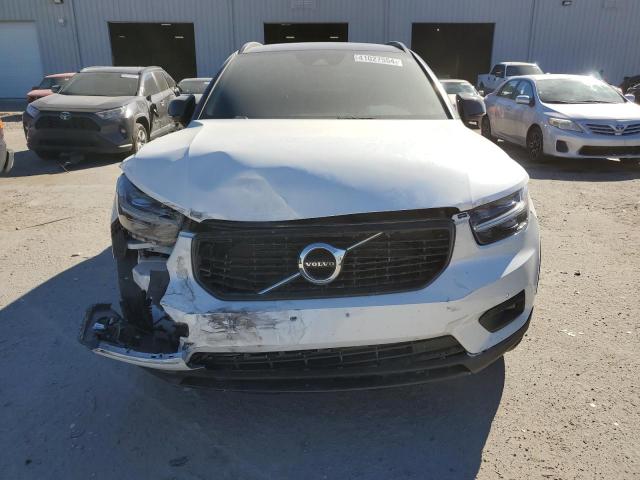 Photo 4 VIN: YV4AC2HM9M2609853 - VOLVO XC40 