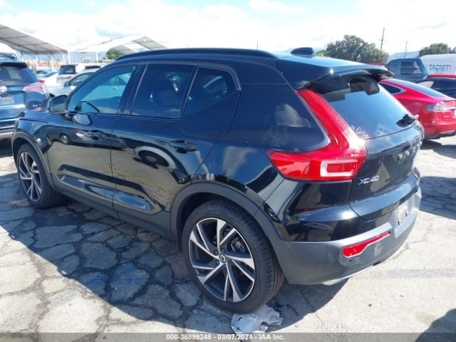 Photo 2 VIN: YV4AC2HMXL2195433 - VOLVO XC40 