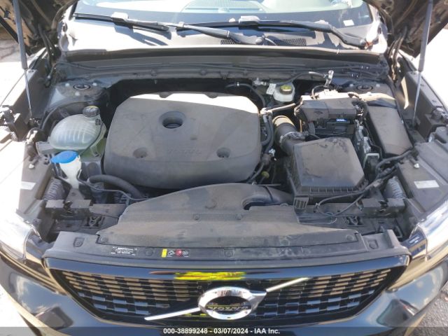 Photo 9 VIN: YV4AC2HMXL2195433 - VOLVO XC40 