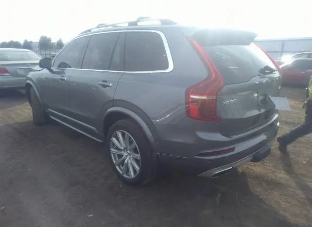 Photo 2 VIN: YV4BC0PK0G1060630 - VOLVO XC90 HYBRID 