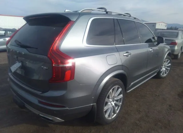 Photo 3 VIN: YV4BC0PK0G1060630 - VOLVO XC90 HYBRID 