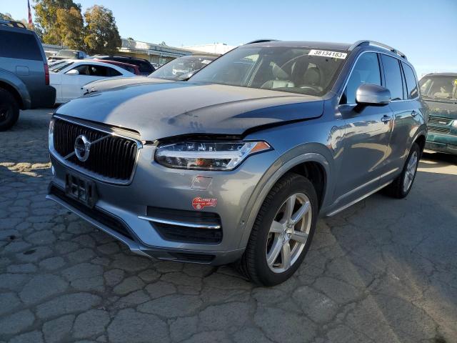 Photo 0 VIN: YV4BC0PK1G1088078 - VOLVO XC90 T8 