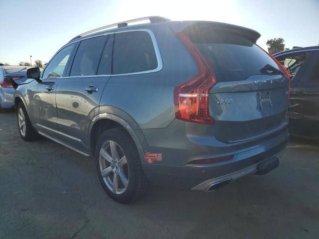 Photo 1 VIN: YV4BC0PK1G1088078 - VOLVO XC90 T8 