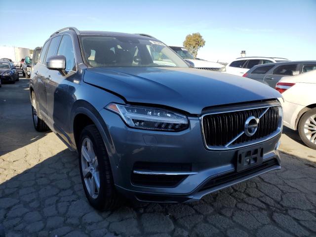 Photo 3 VIN: YV4BC0PK1G1088078 - VOLVO XC90 T8 