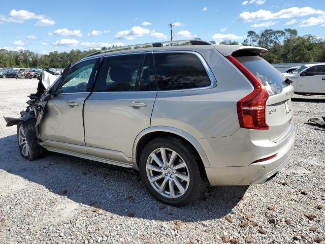 Photo 1 VIN: YV4BC0PK3G1085487 - VOLVO XC90 T8 